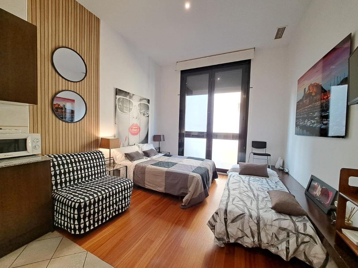 Loft Abad Beach Center Alicante Exterior foto