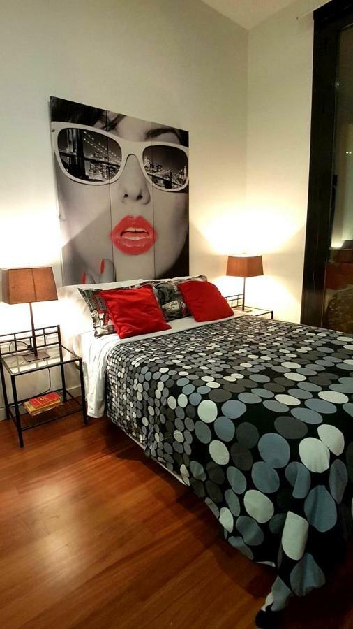 Loft Abad Beach Center Alicante Exterior foto